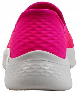 Кросівки Skechers Go Walk Flex-Relish Жіночі Slip-ins synthetic.ua - Фото 1