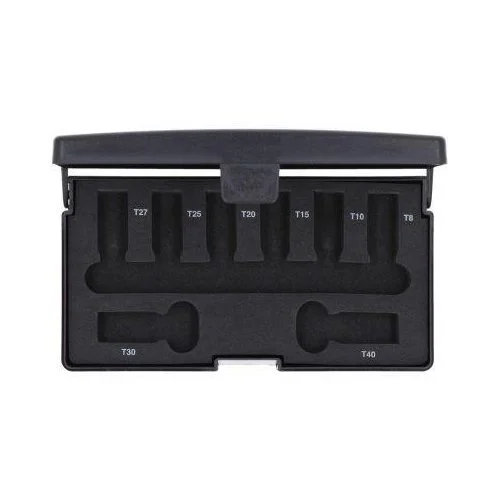 Кейс для инструментов KS TOOLS 917.1490-99, фото №2 Кейс для инструментов KS TOOLS 917.1490-99, фото №2