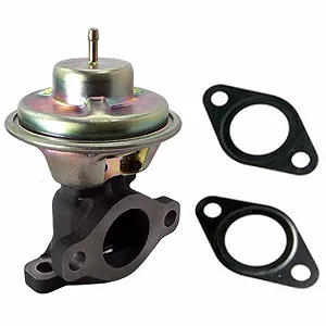 Клапан EGR PartsTec PTA510-0531 для CITROËN FIAT PEUGEOT - Фото 1