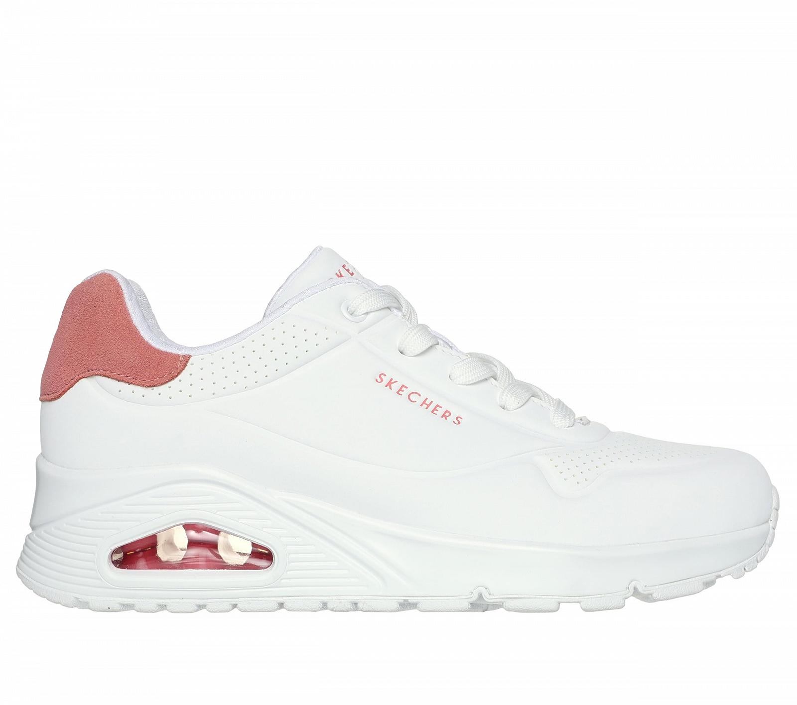 Кросівки Skechers Uno Stand On Air, фото №2
