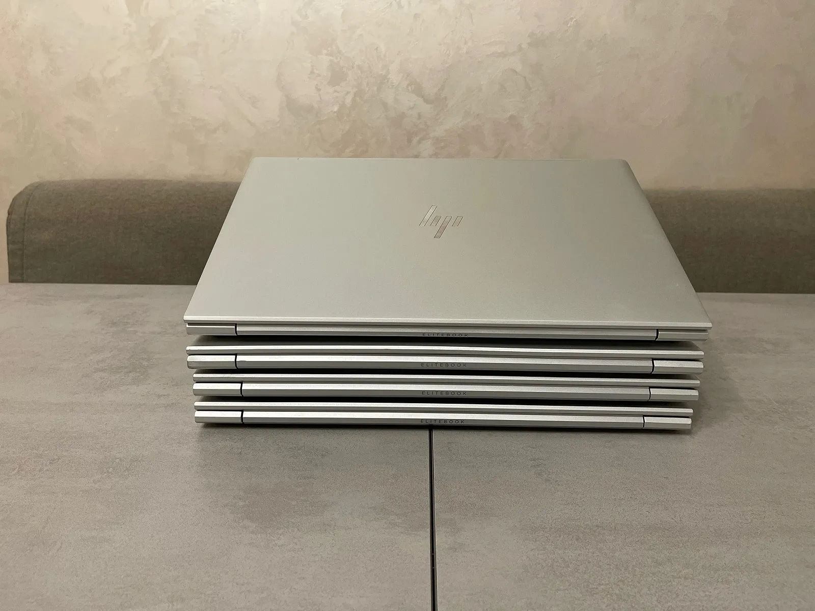 Ультрабук HP EliteBook 650 G9, 15,6" FHD IPS, i5-1245U, 16GB, 256GB SSD, фото №3