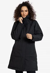 Жіноче зимове пальто Elkline Apres Ski 2019052 synthetic.ua - Фото 1