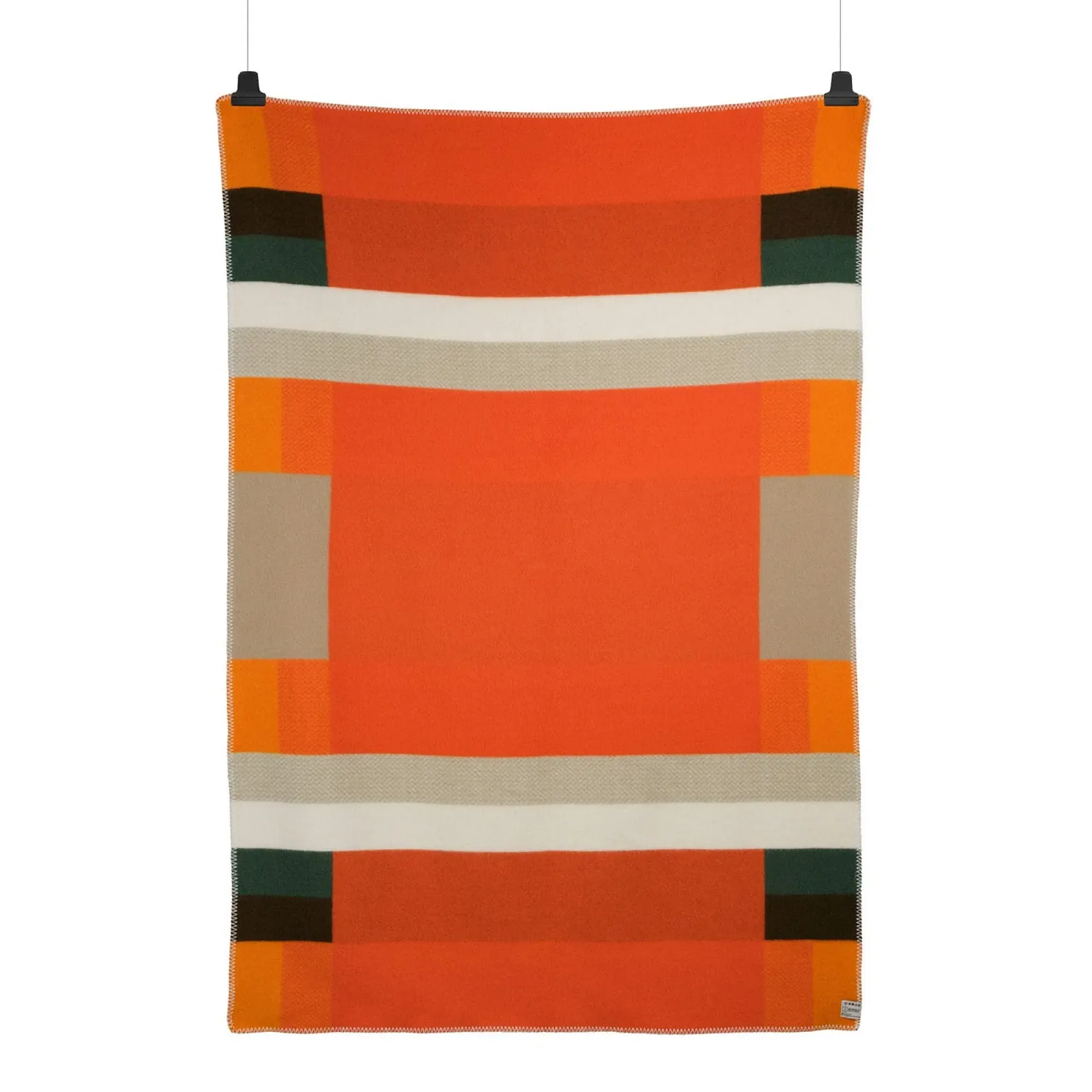 Покривало ROROS TWEED Mikkel  135 x 200 см, фото №3