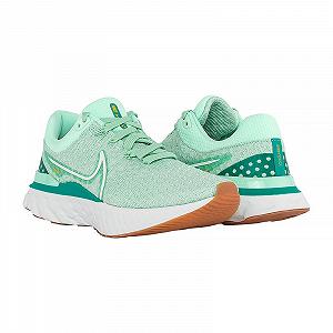 Кроссовки Nike REACT INFINITY RUN FK 3 Размер 38 - Фото 1