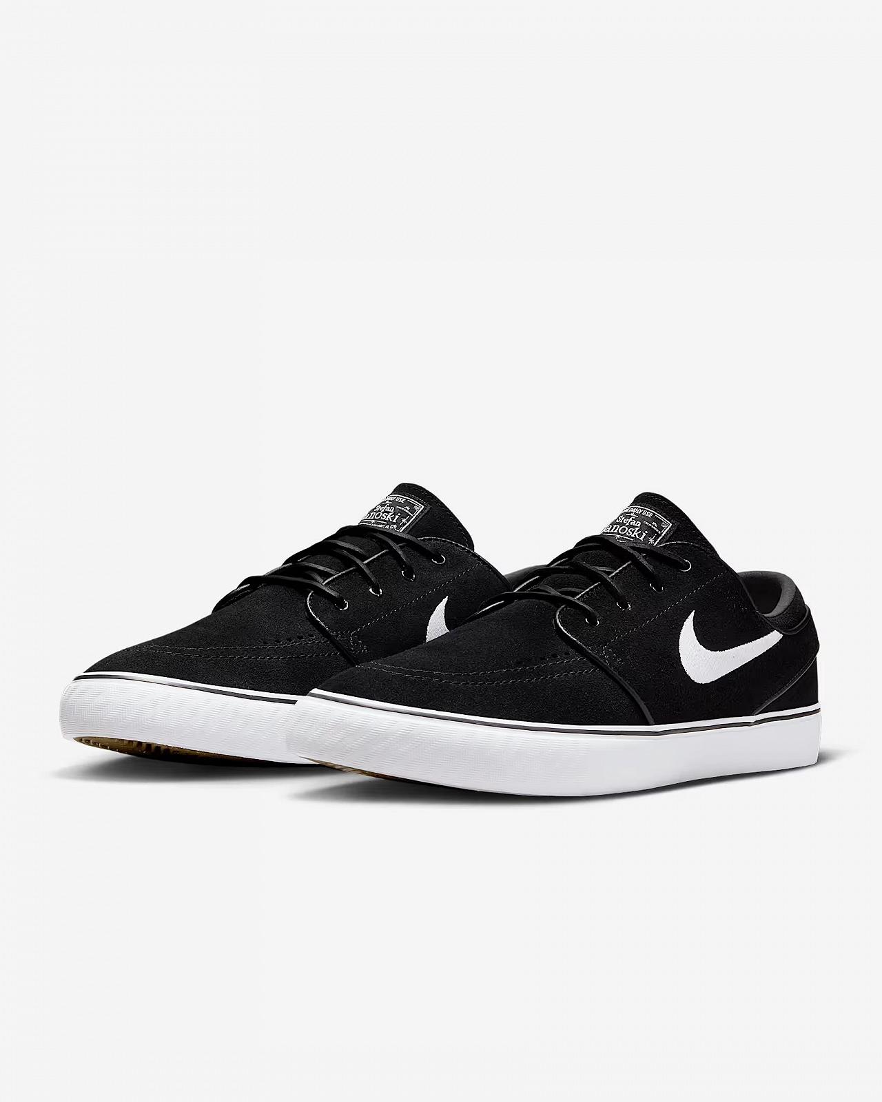 Кросівки Nike SB ZOOM JANOSKI OG+ 48.5, фото №2