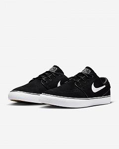 Кросівки Nike SB ZOOM JANOSKI OG+ 48.5 synthetic.ua - Фото 1