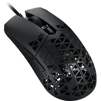 Мышка ASUS TUF Gaming M4 Air USB Black (90MP02K0-BMUA00), фото №6 Мышка ASUS TUF Gaming M4 Air USB Black (90MP02K0-BMUA00), фото №6