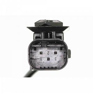 Амортизатор VAICO Green Mobility Parts V30-3759 для MERCEDES-BENZ, задний мост synthetic.ua - Фото 1