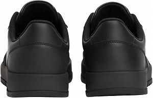 Кроссовки Tommy Jeans Retro Essential Cupsole synthetic.ua - Фото 1