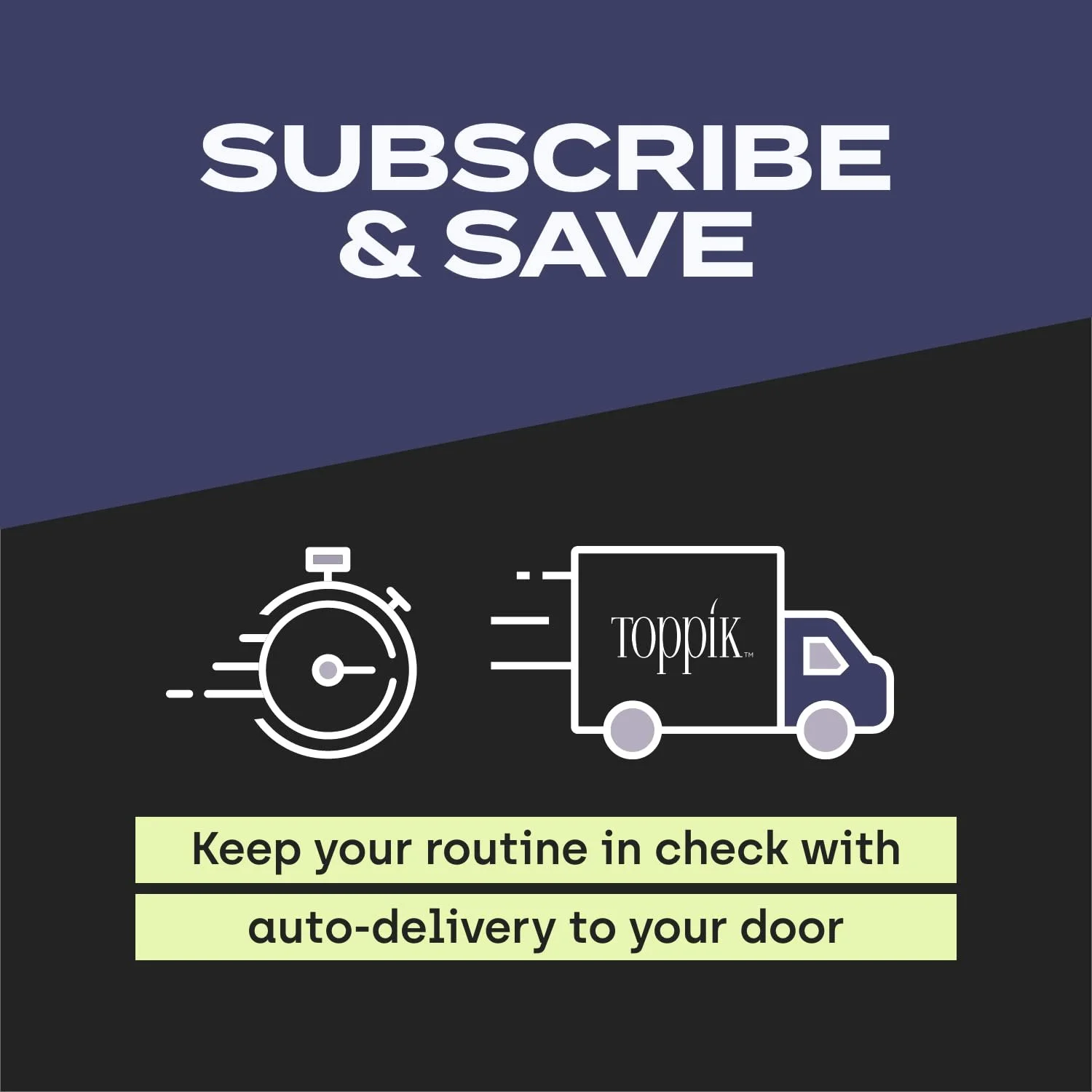 Волокна для волосся TOPPIK Сірий 27.5г, фото №11