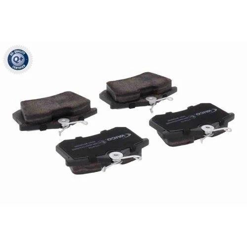 Комплект гальмівних колодок, дискові гальма VAICO Green Mobility Parts V10-8178 для AUDI, FORD, фото №3