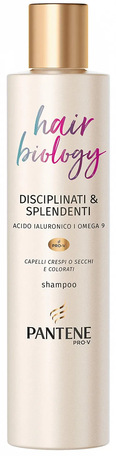 Шампунь Pantene Pro-V Professional для сухих, вьющихся и окрашенных волос 250 мл, фото №1