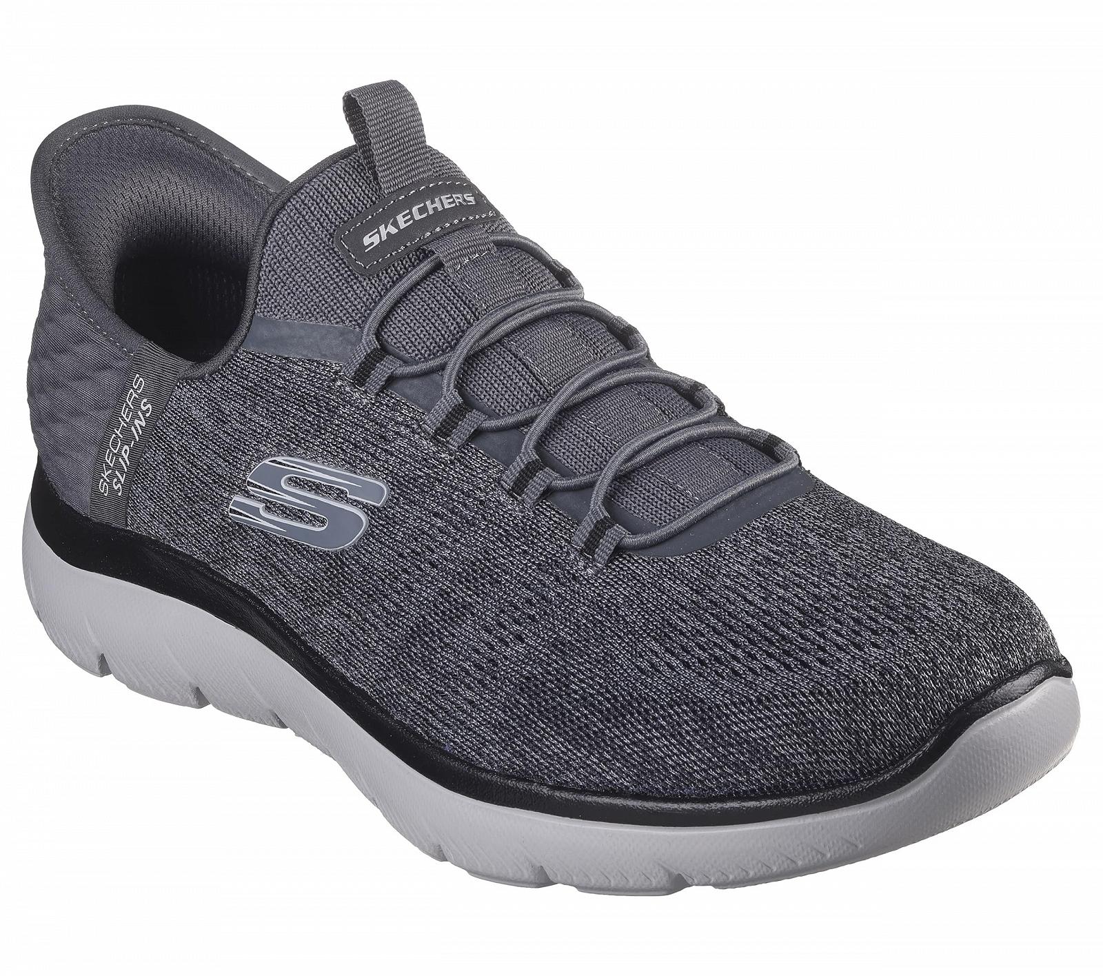 Кросівки Skechers Summits Key Pace, фото №2
