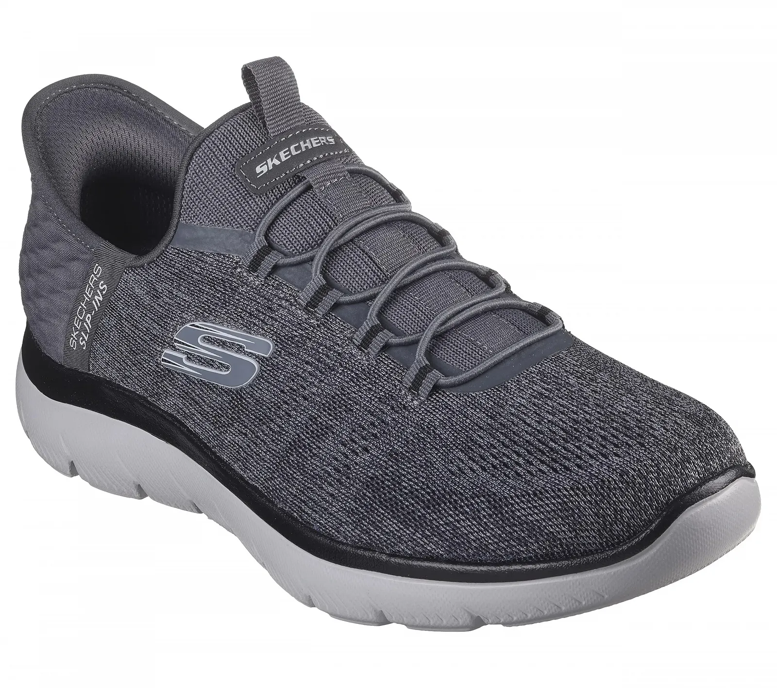 Кросівки Skechers Summits Key Pace, фото №2