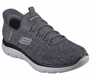 Кросівки Skechers Summits Key Pace ціна на synthetic.ua - Фото 1 Кросівки Skechers Summits Key Pace synthetic.ua - Фото 1