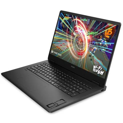 Ноутбук HP OMEN 17-db1010ua (C3UU9EA), фото №3 Ноутбук HP OMEN 17-db1010ua (C3UU9EA), фото №3