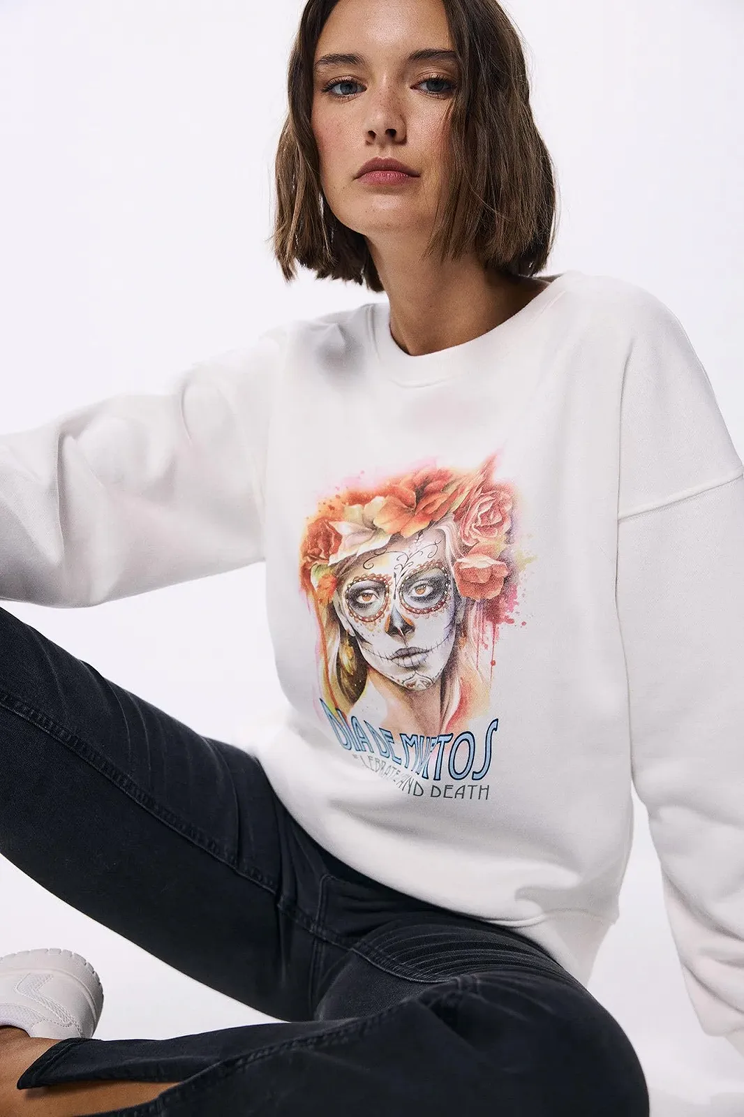 Пальто Springfield Женское Классический Крой с Прямым Лацканом, фото №2 Пальто Springfield Женское Классический Крой с Прямым Лацканом, фото №2