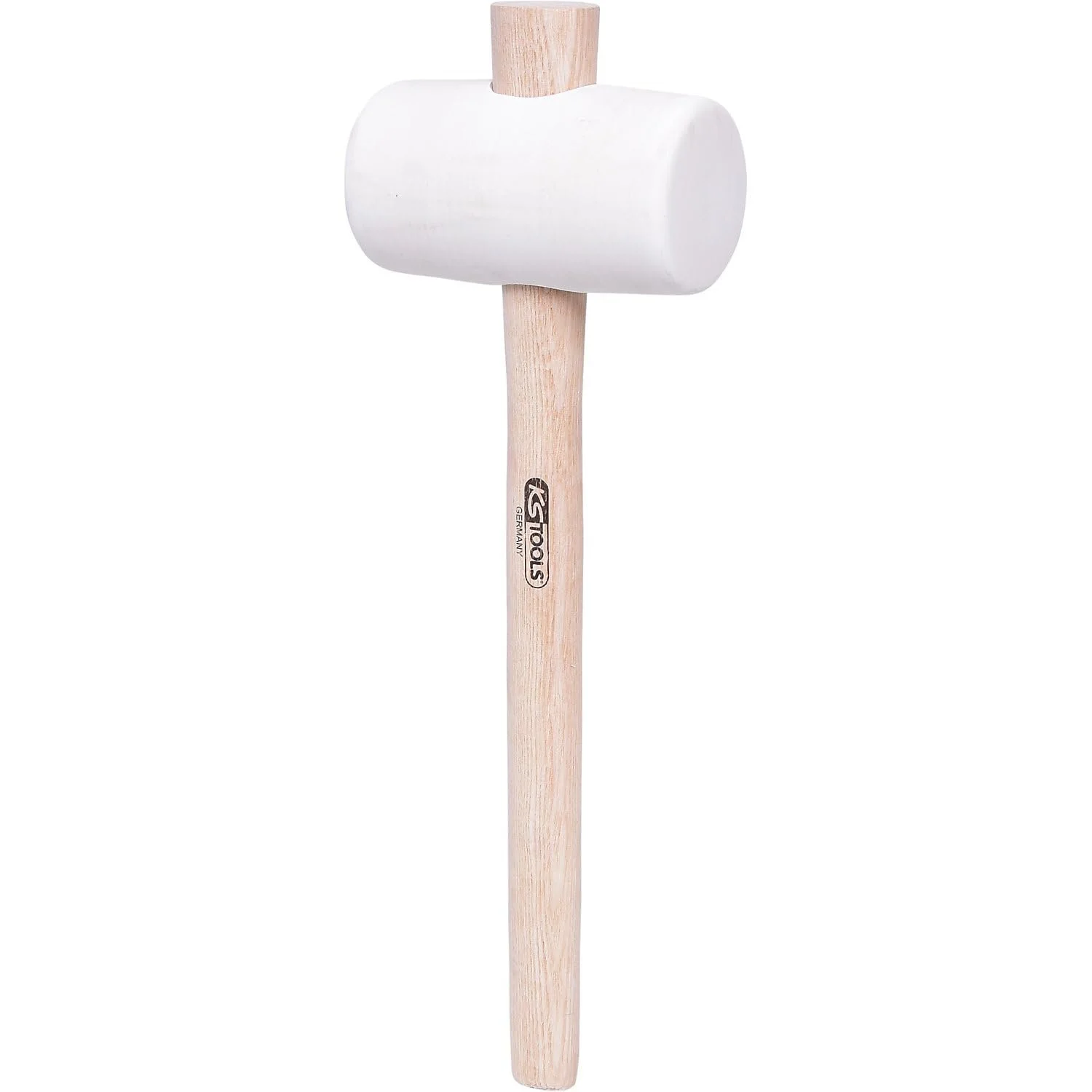 Гумовий молоток KS Tools 1401235 500 г, фото №5 Гумовий молоток KS Tools 1401235 500 г, фото №5