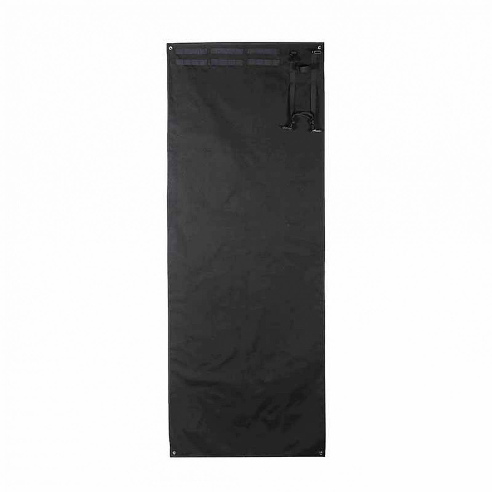 Матрац Aibyks Roll Up 100D Nylon Водонепроникний Для кемпінгу Полювання Тренувань Легкий, фото №7