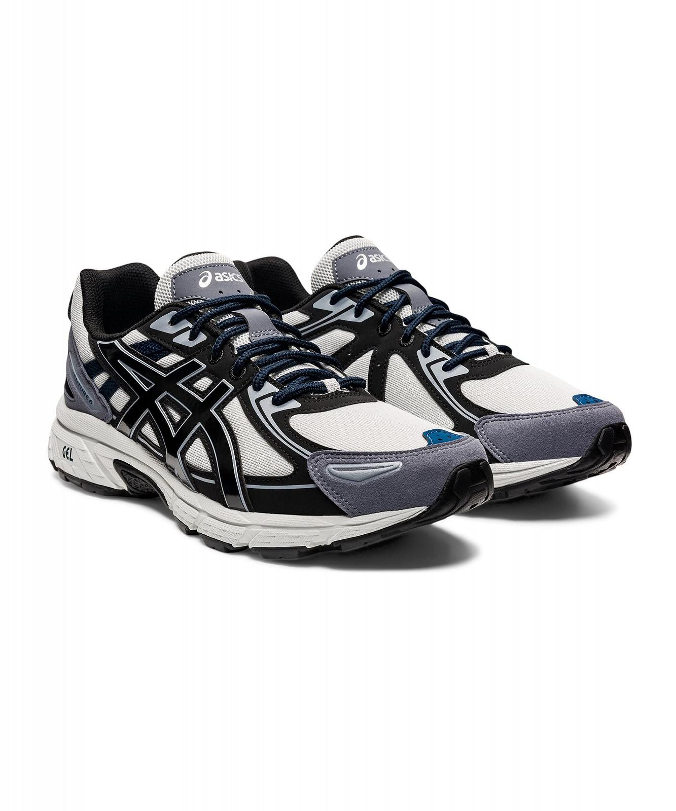 Кросівки для бігу ASICS Gel-Venture 6 Unisex, фото №7 Кросівки для бігу ASICS Gel-Venture 6 Unisex, фото №7