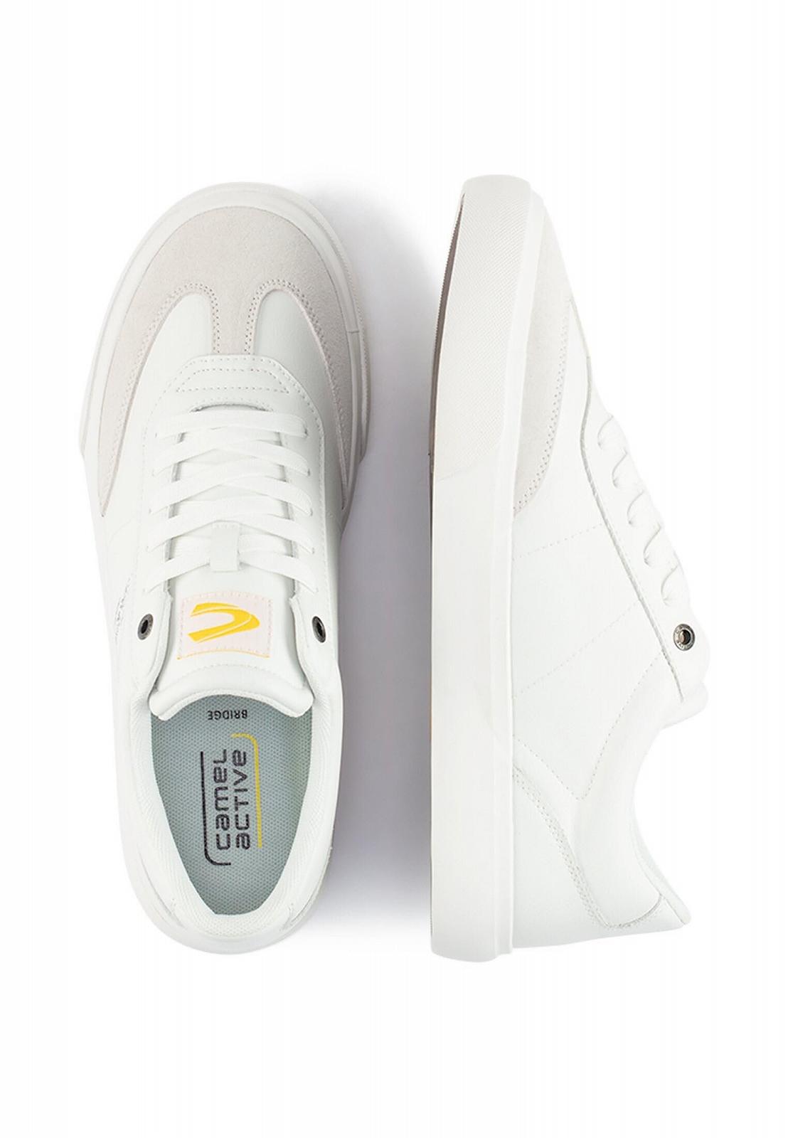 Кеды camel active Низкие мужские, фото №2