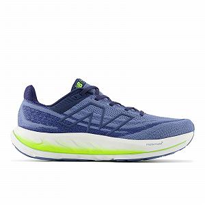 Кросівки New Balance Fresh Foam X Vongo V6 чоловічі synthetic.ua - Фото 1