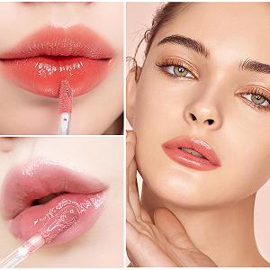 Набор Lip Glow Oil Lip Gloss Set B synthetic.ua - Фото 1