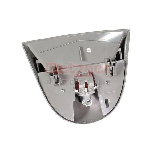 Дополнительный стоп-сигнал METZGER AUTOTEILE 2080285 RENAULT, фото №2