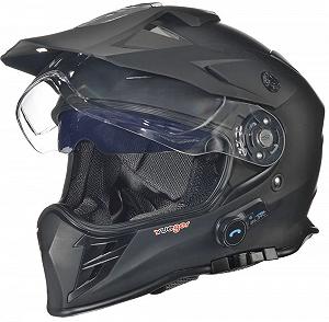Шолом Дитячий Enduro Rueger Quad Trial Cross - Фото 1