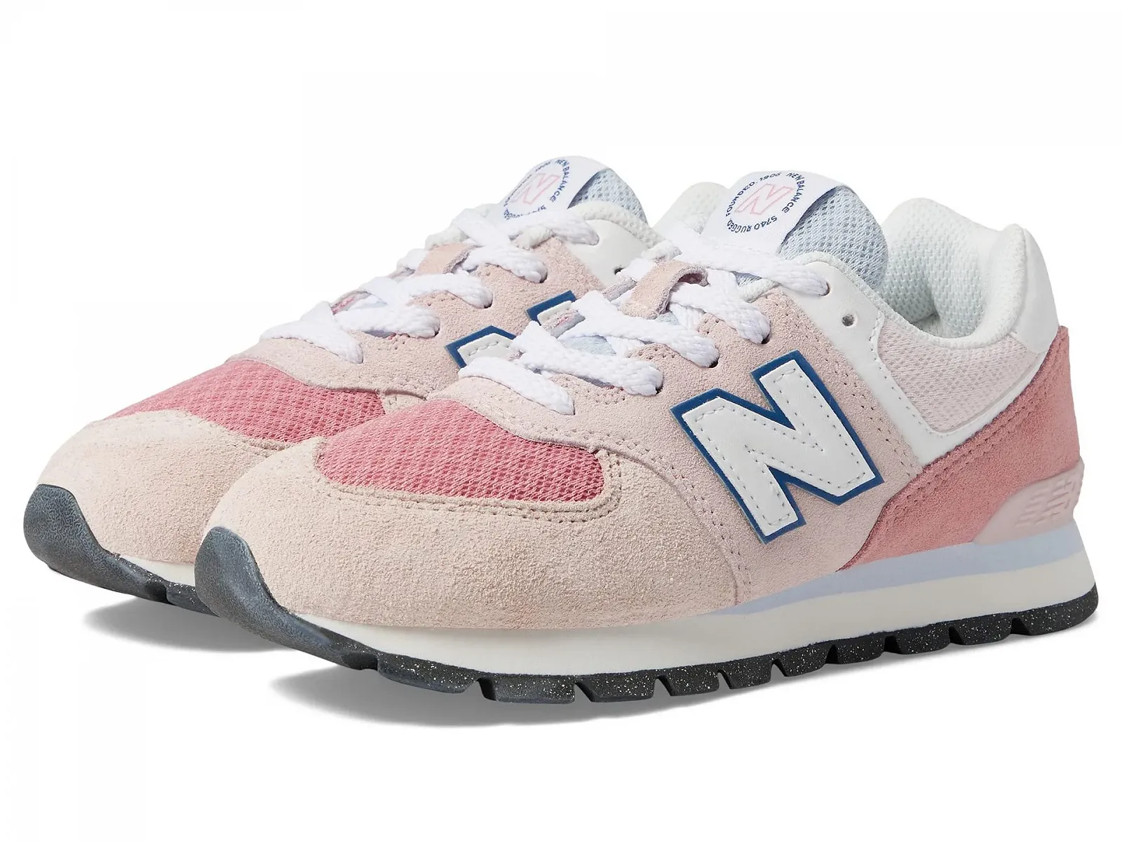 Кроссовки New Balance 574 для мальчиков, фото №1