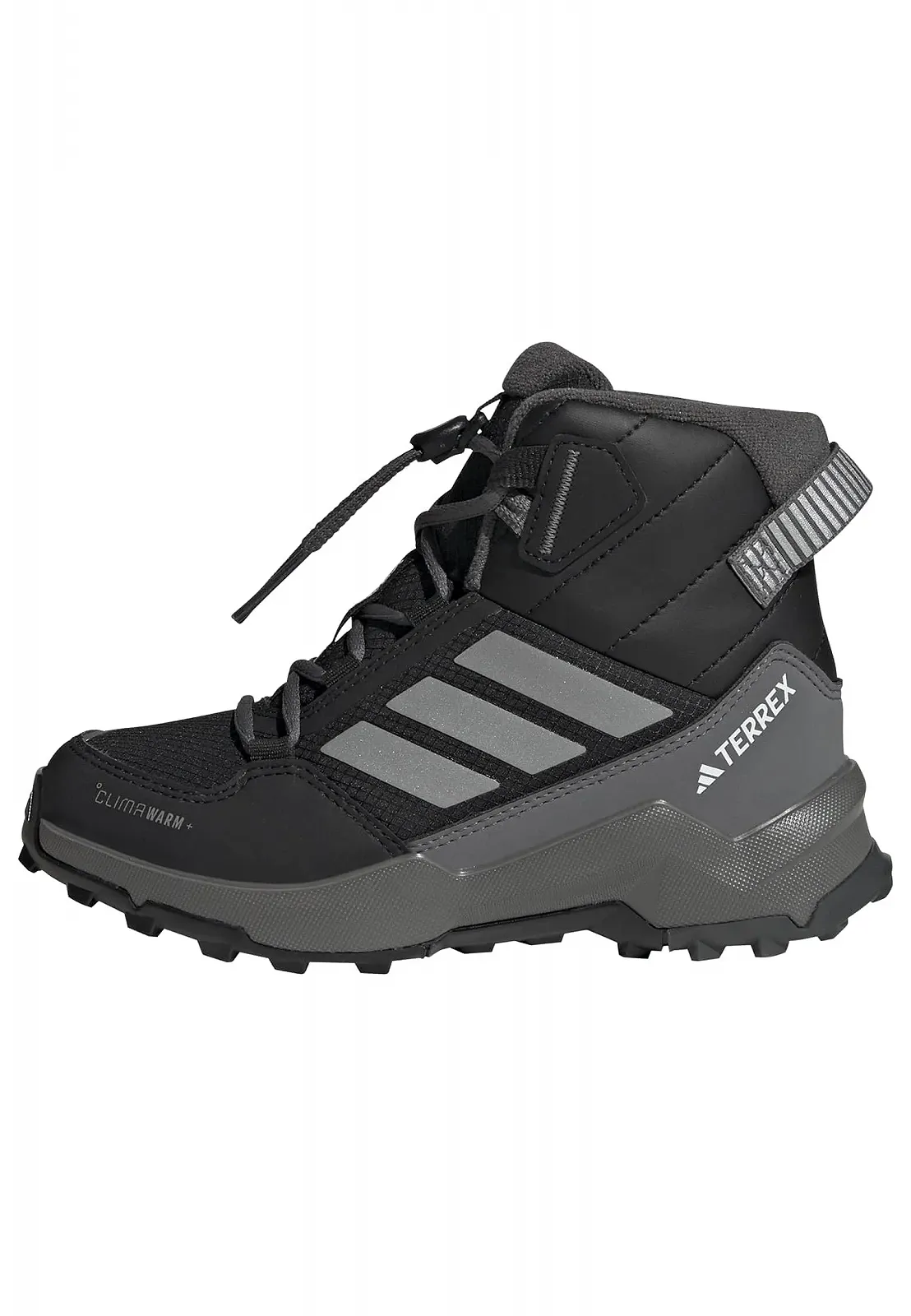 Черевики adidas Terrex Ax4r Mid Climawarm+ дитячі для походів, фото №1