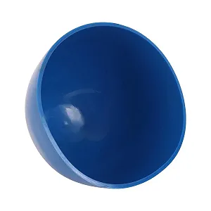Набір мисок для змішування Alide 3 шт. Силіконові 11.5 x 6.5 см synthetic.ua - Фото 1