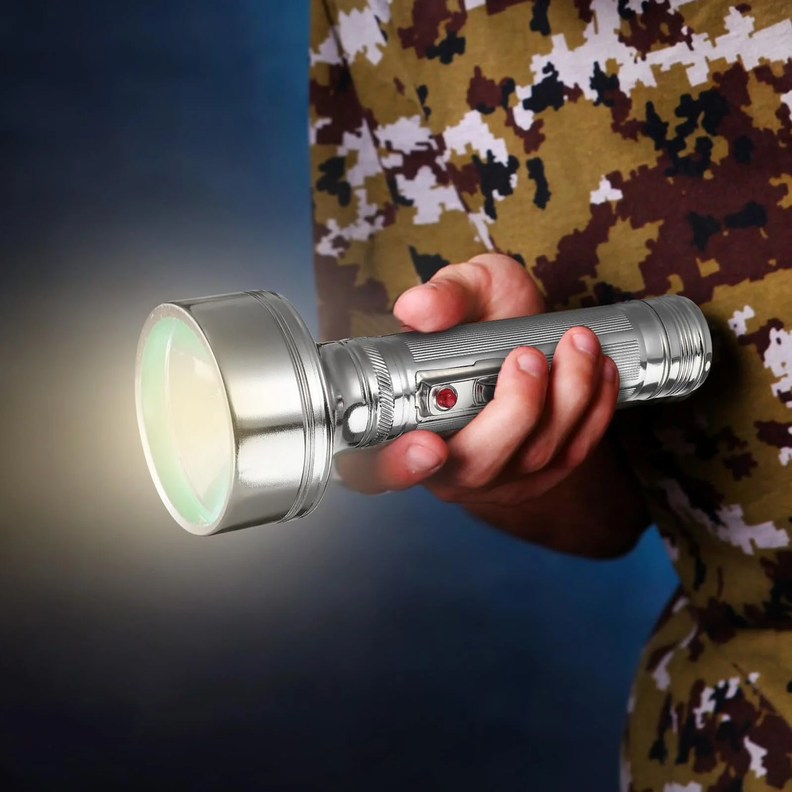 Фонарь LIFKOME Ретро Металлический Прочный Алюминий Винтажный Стиль, фото №6