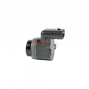 Датчик парковки METZGER 0901109 GREENPARTS для BMW, задний, внутренний, передний - Фото 1