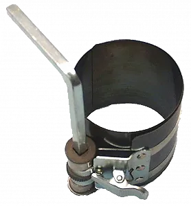 Оправка для поршневих кілець SW-STAHL 41223L 53-175 мм - Фото 1