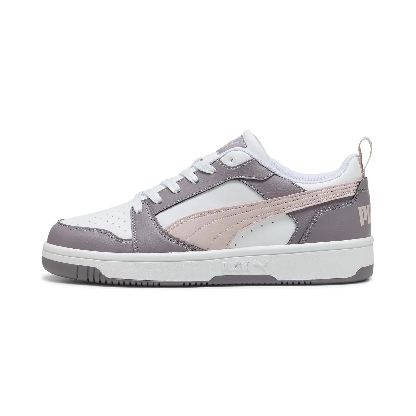 Кроссовки Puma Rebound V6 Low Unisex, фото №3
