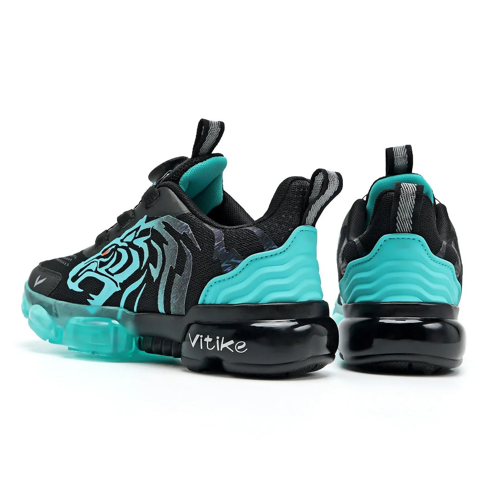 Дитячі Тренувальні Кросівки Unisex, фото №6