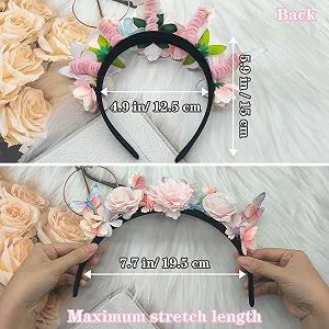 Обруч на голову synthetic.ua - Фото 1