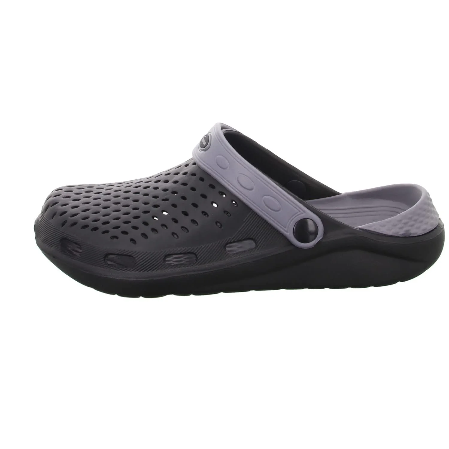 Сабо мужские KL9037-BK, фото №2 Сабо мужские KL9037-BK, фото №2