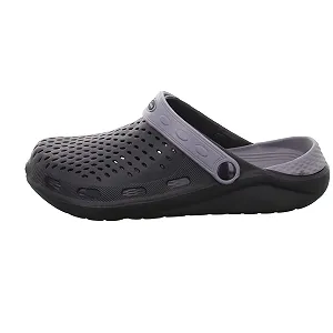 Сабо мужские KL9037-BK synthetic.ua - Фото 1