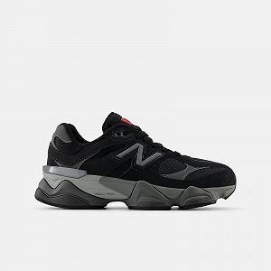 Кроссовки New Balance 060 38.5 - Фото 1