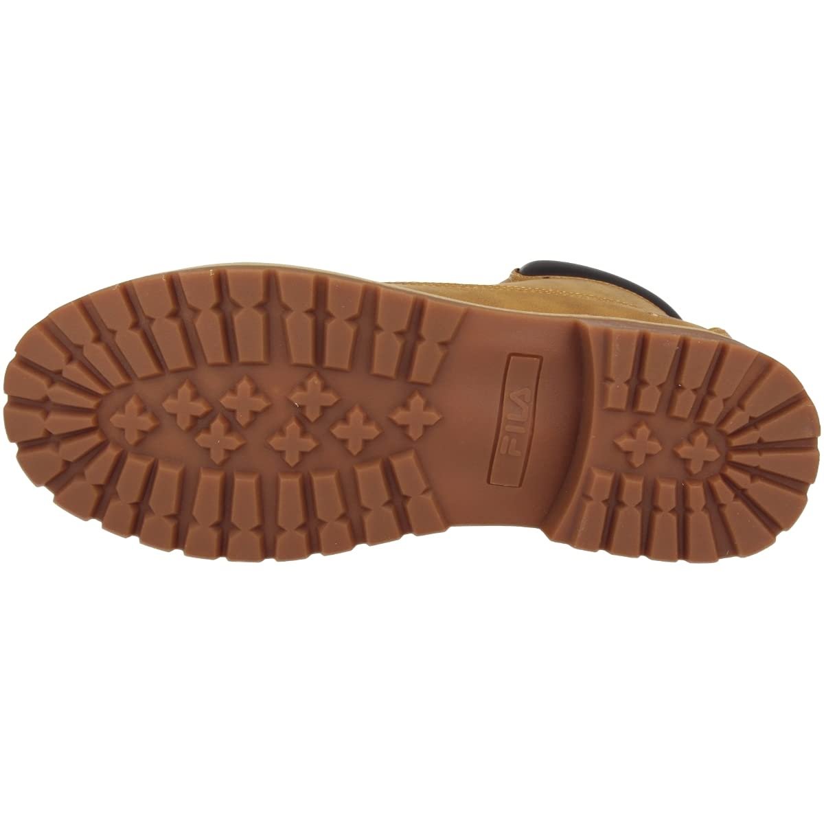 Мужские ботинки Fila Maverick Mid, фото №5