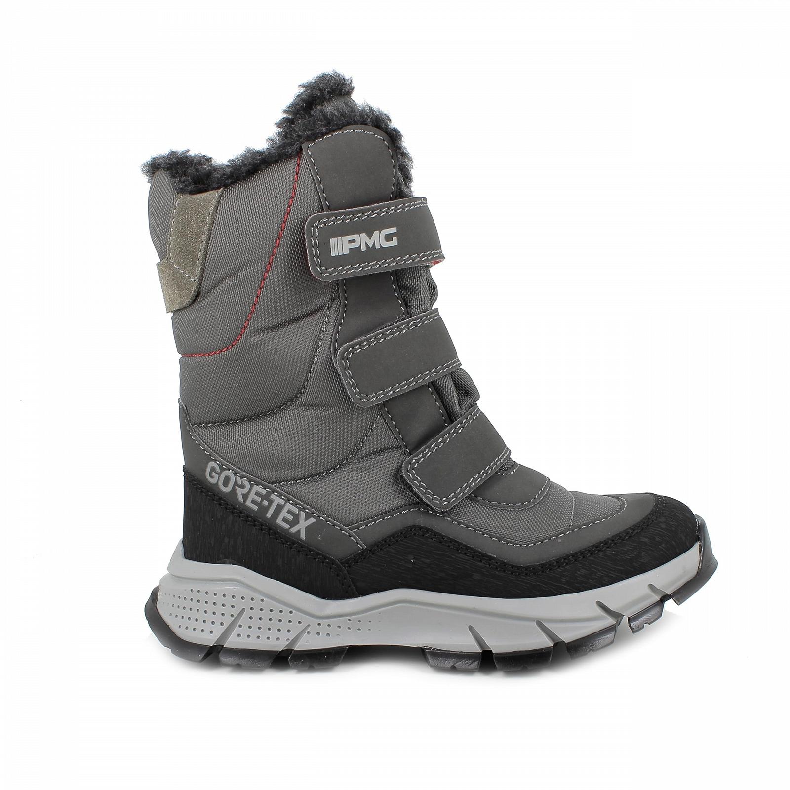 Мужские зимние ботинки PRIMIGI GTX Gripper, фото №3