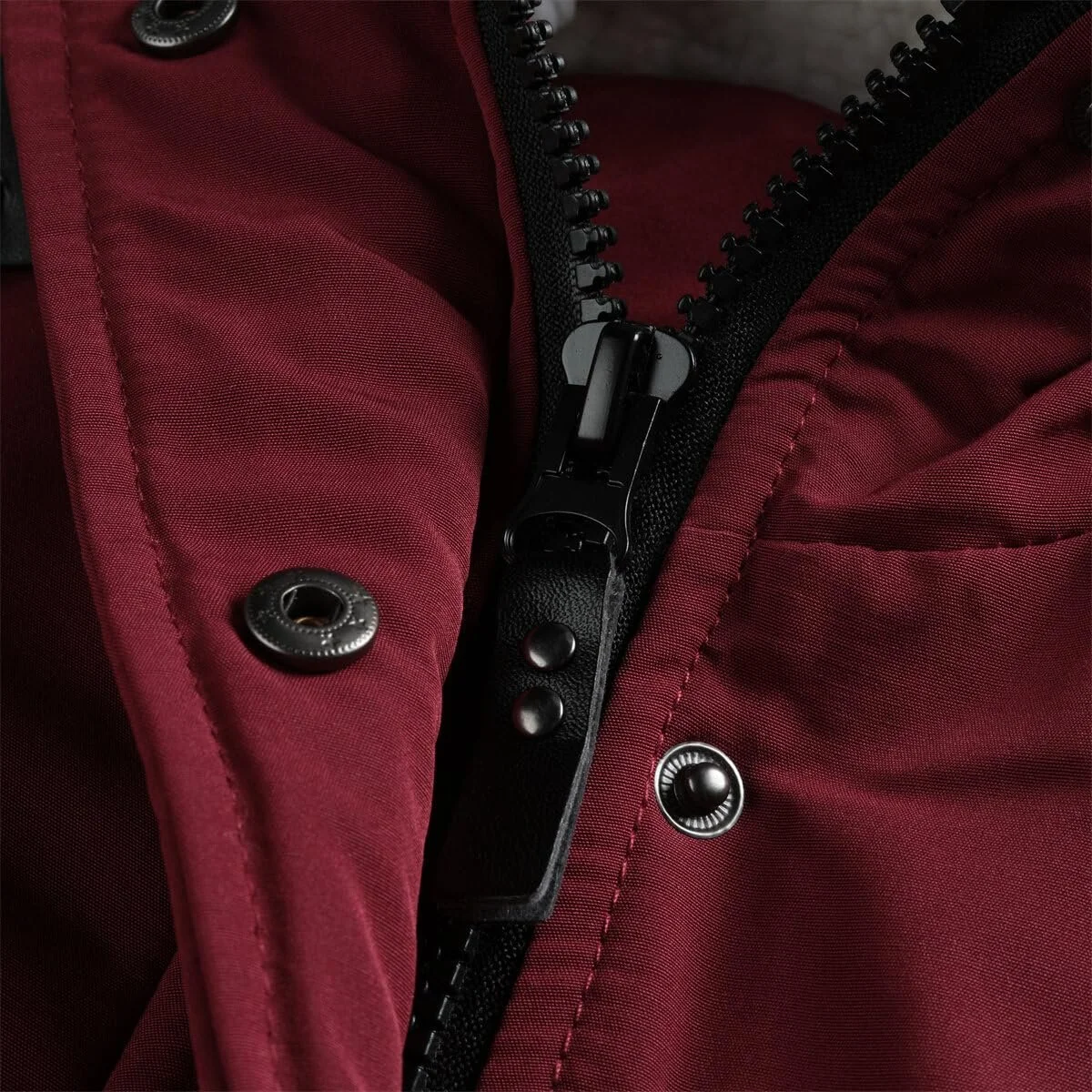 Женская зимняя парка Yynuda Теплая, фото №5