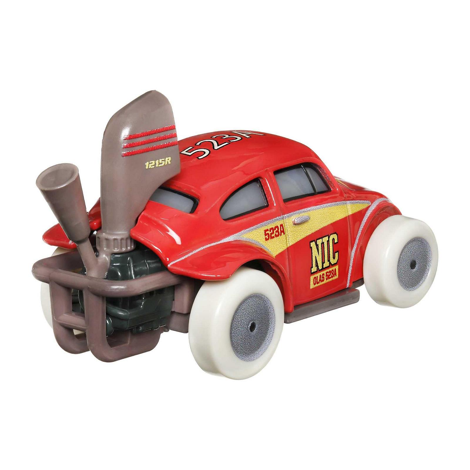 Disney Pixar Cars on the Road Royce Revsley, фото №3