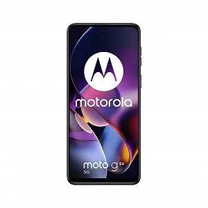 Смартфон Motorola Moto G54 6.5" 8/256GB Dual SIM 5G Midnight Blue synthetic.ua - Фото 1