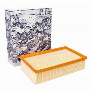 Воздушный фильтр VAICO V10-5675 для VW VAG synthetic.ua - Фото 1