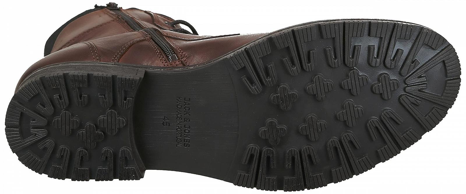 Ботинки JACK & JONES Осенние, фото №10