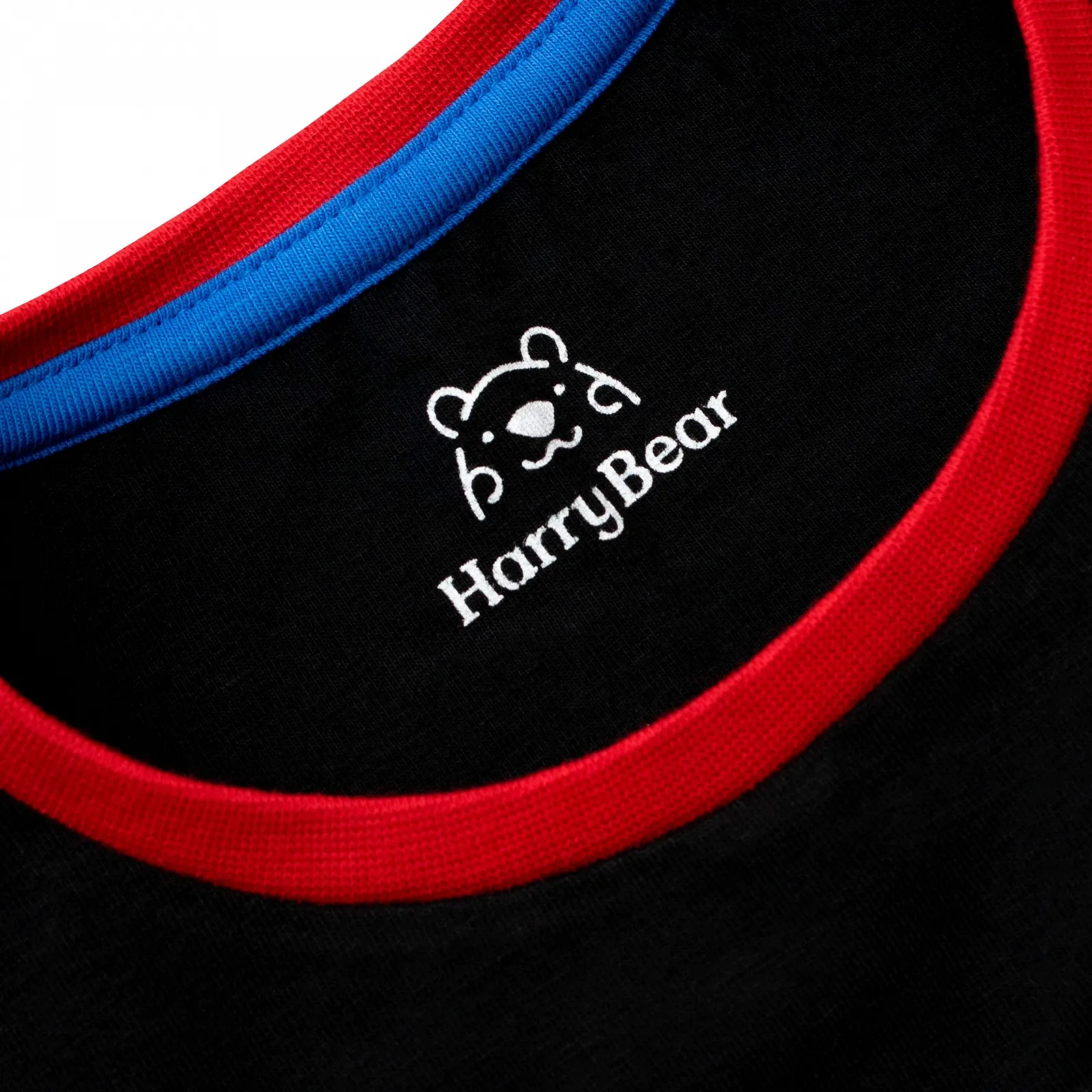 Піжама Футбольна Harry Bear Коротка, фото №5 Піжама Футбольна Harry Bear Коротка, фото №5