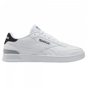 Кросівки Reebok Court Advance Clip Чорний synthetic.ua - Фото 1